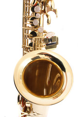 saxophone