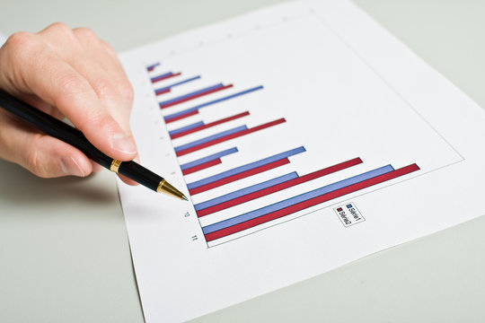 croissance analyse march&eacute; progression gain part analyse &eacute;tude en