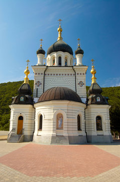 Eastern Church