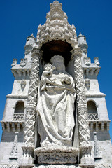 Torre de Belém (Lisboa, Portugal)