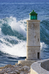 phare