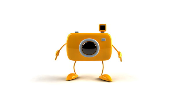 Appareil photo