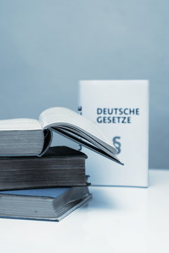 Gesetze
