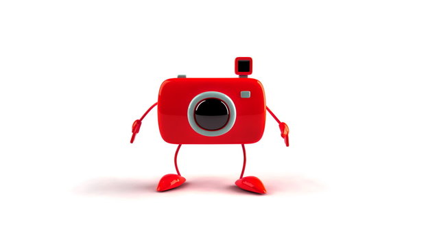 Appareil photo