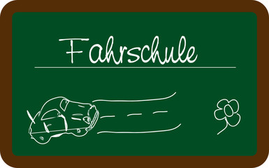 Fahrschule