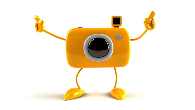 Appareil photo