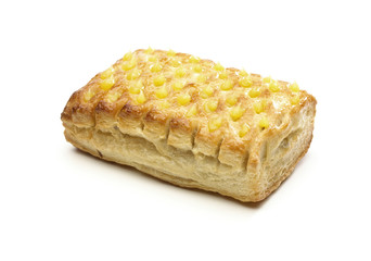 Puff pastry
