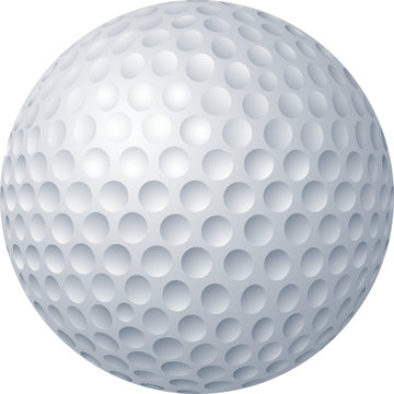 Golf Image Clipart