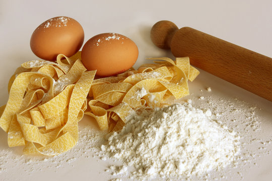 Pasta fresca 2