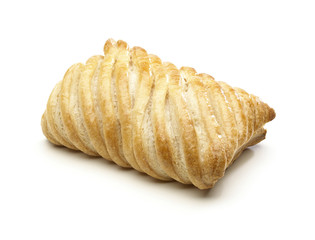Puff pastry