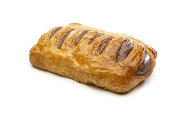 Puff pastry