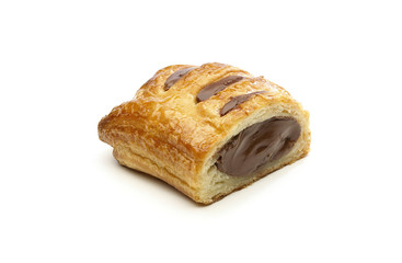 Puff pastry