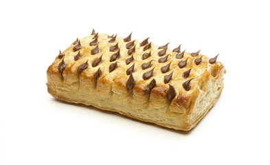 Puff pastry