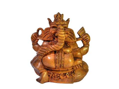Ganesha