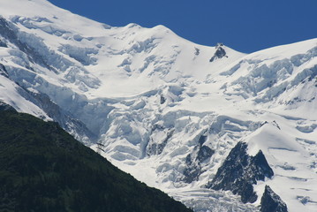 montagne