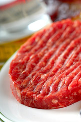 viande