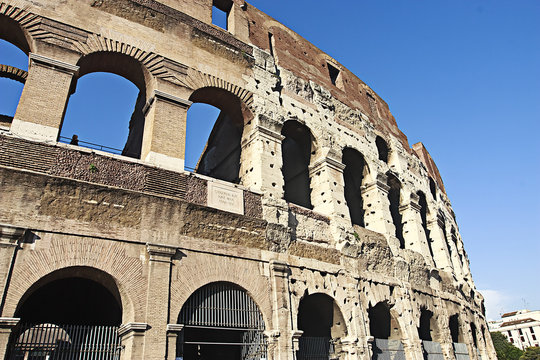 Colosseum