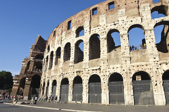 Colosseum