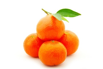 tangerine