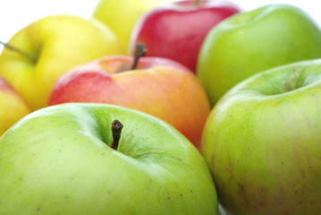 Delicious Apples