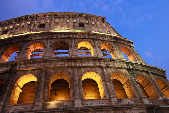 Colosseum