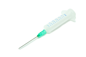 Fototapeta premium syringe