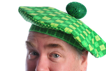 Happy St Patrick's day