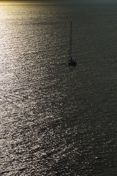 Shade and Light