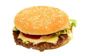 cheeseburger