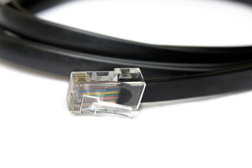 Computer Network Cable