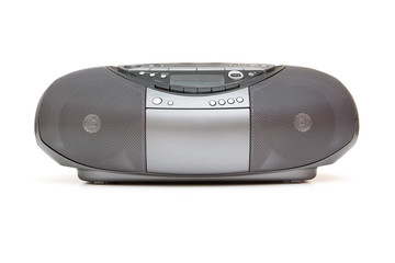 Fototapeta premium CD audio