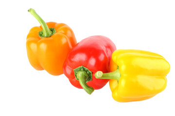 sweet peppers