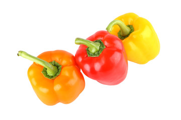 sweet peppers