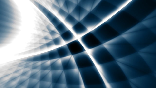 Fond abstrait 3D