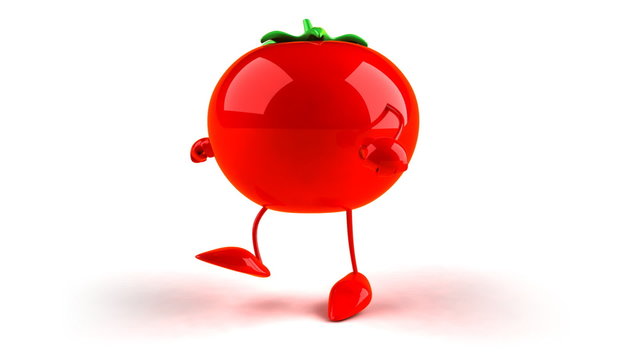 Tomate hip hop