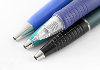 pen