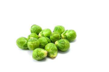 Brussels sprouts