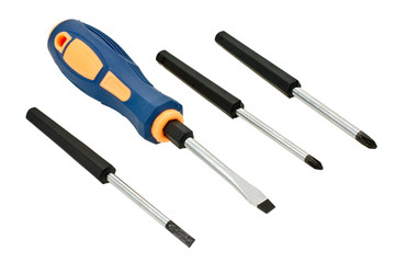 screwdriver