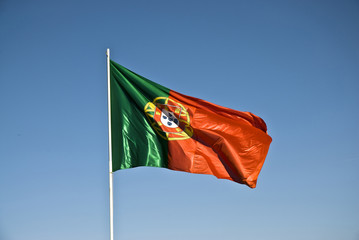 Bandeira Portuguesa - 11988993