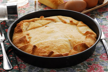 Torta salata