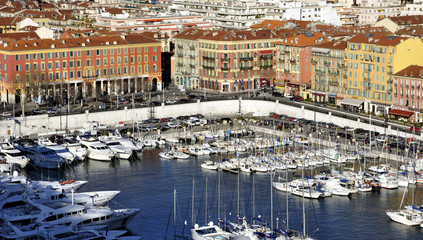 Port de Nice 1