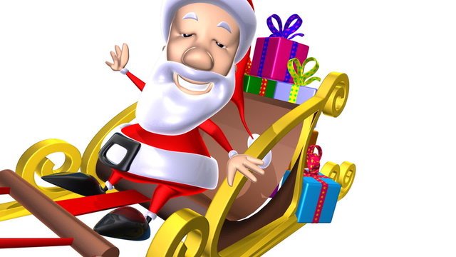 P&egrave;re No&euml;l