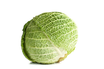 Fototapeta premium Fresh cabbage
