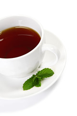 Herb Tea