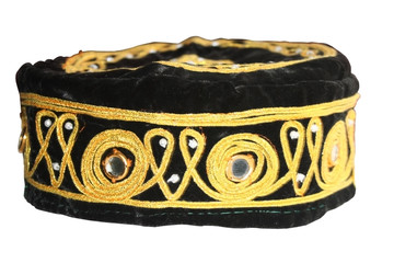 Turkish cap