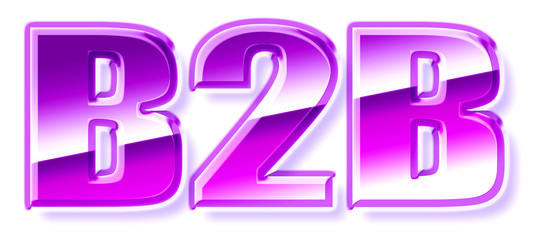 B2B