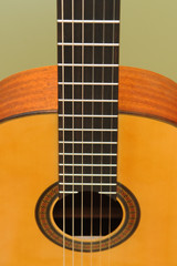 Obraz premium Guitar