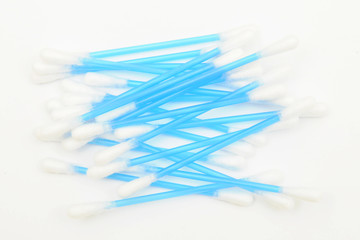 Cotton buds