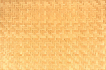 Tight woven weave background