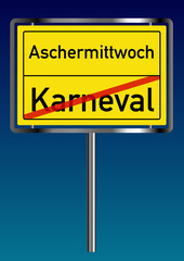 Aschermittwoch